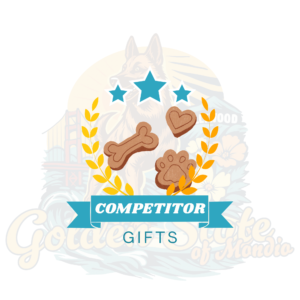 Competitor Gifts
