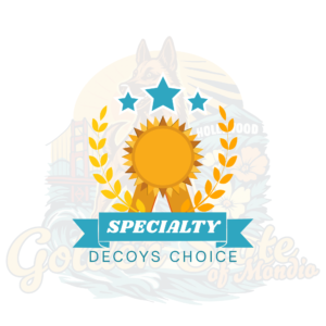 Decoys Choice