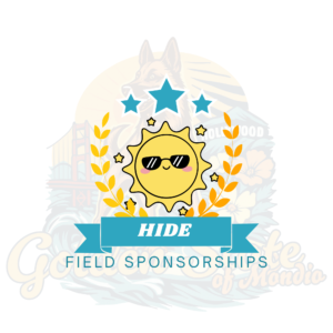 Hide Sponsor
